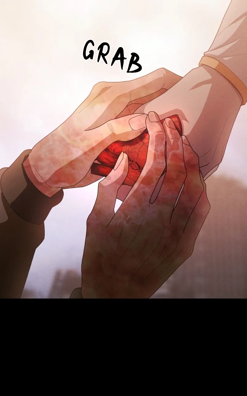 Void Man Chapter 16 page 121 - 
