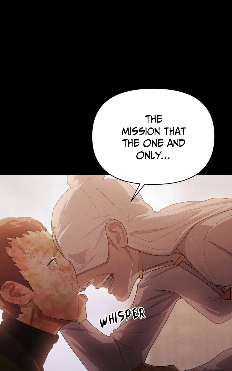 Void Man Chapter 16 page 122 - 