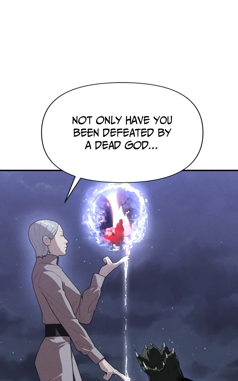 Void Man Chapter 16 page 132 - 