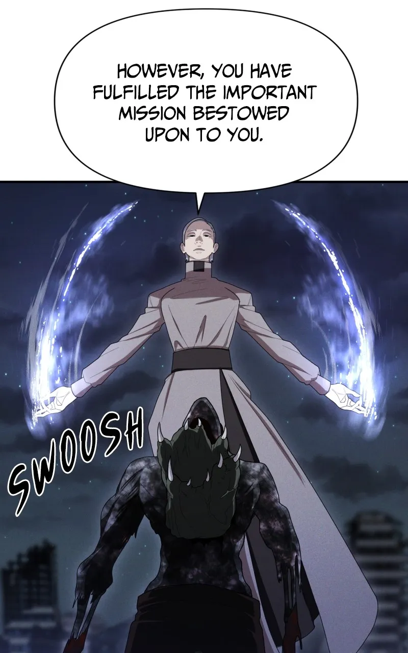 Void Man Chapter 16 page 136 - 