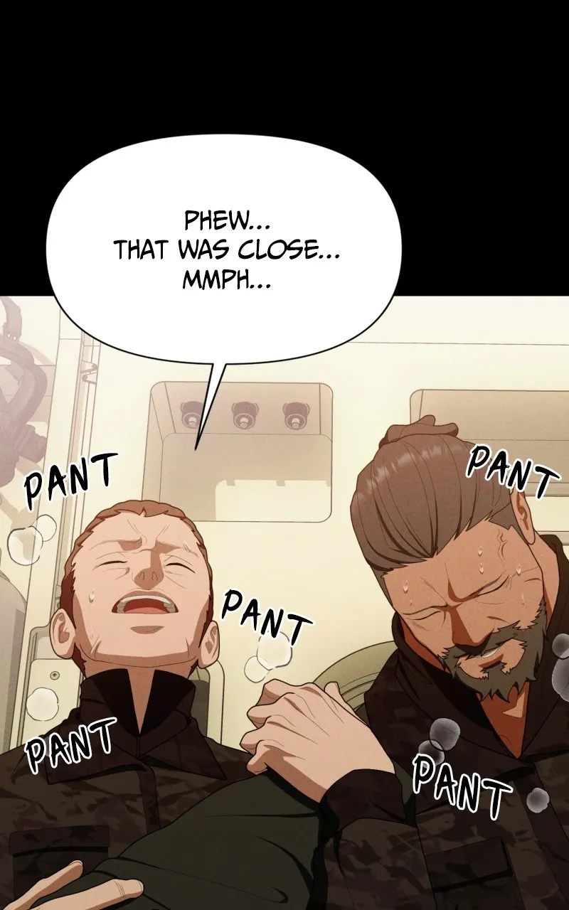 Void Man Chapter 16 page 15 - 