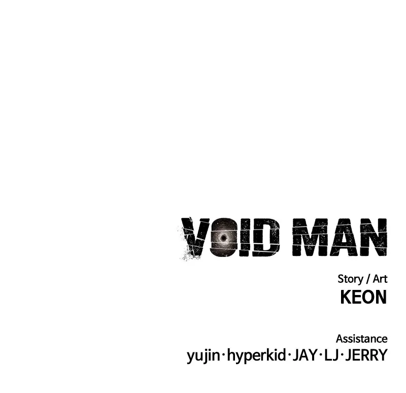 Void Man Chapter 16 page 144 - 