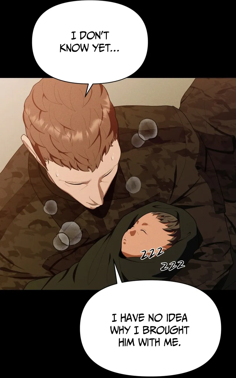 Void Man Chapter 16 page 17 - 
