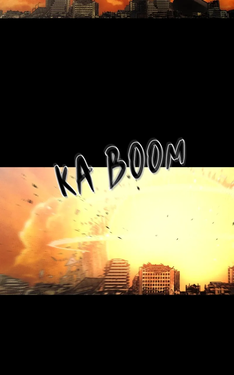Void Man Chapter 16 page 19 - 