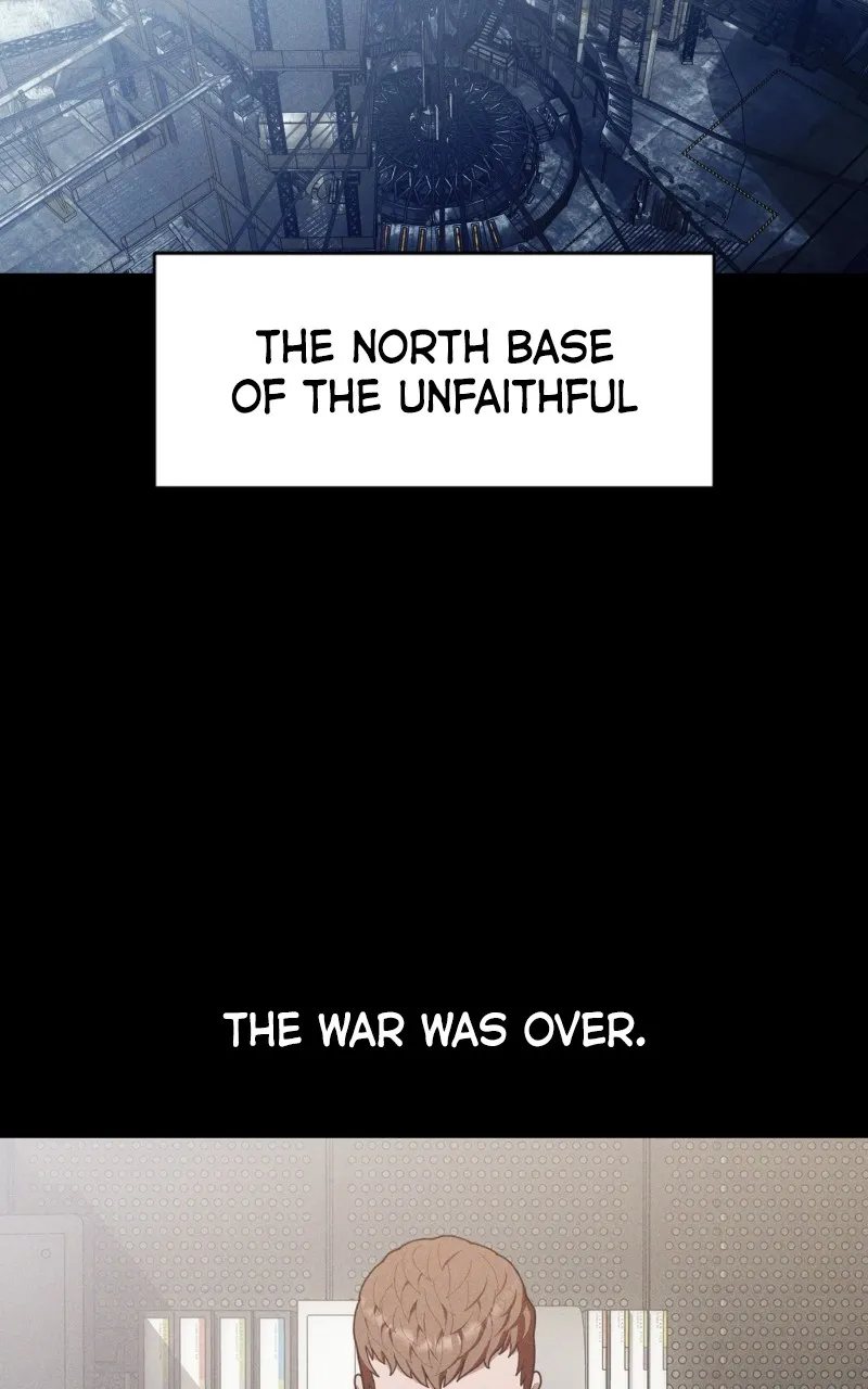 Void Man Chapter 16 page 22 - 