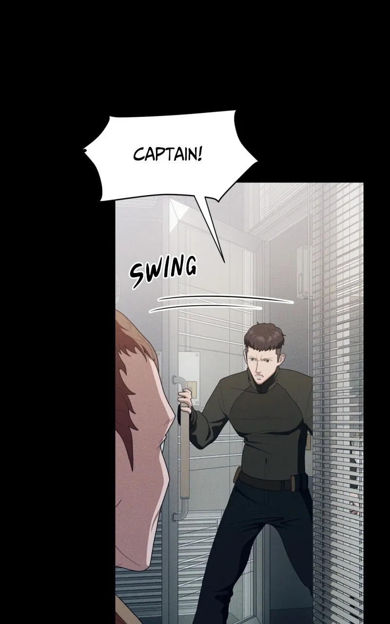 Void Man Chapter 16 page 25 - 