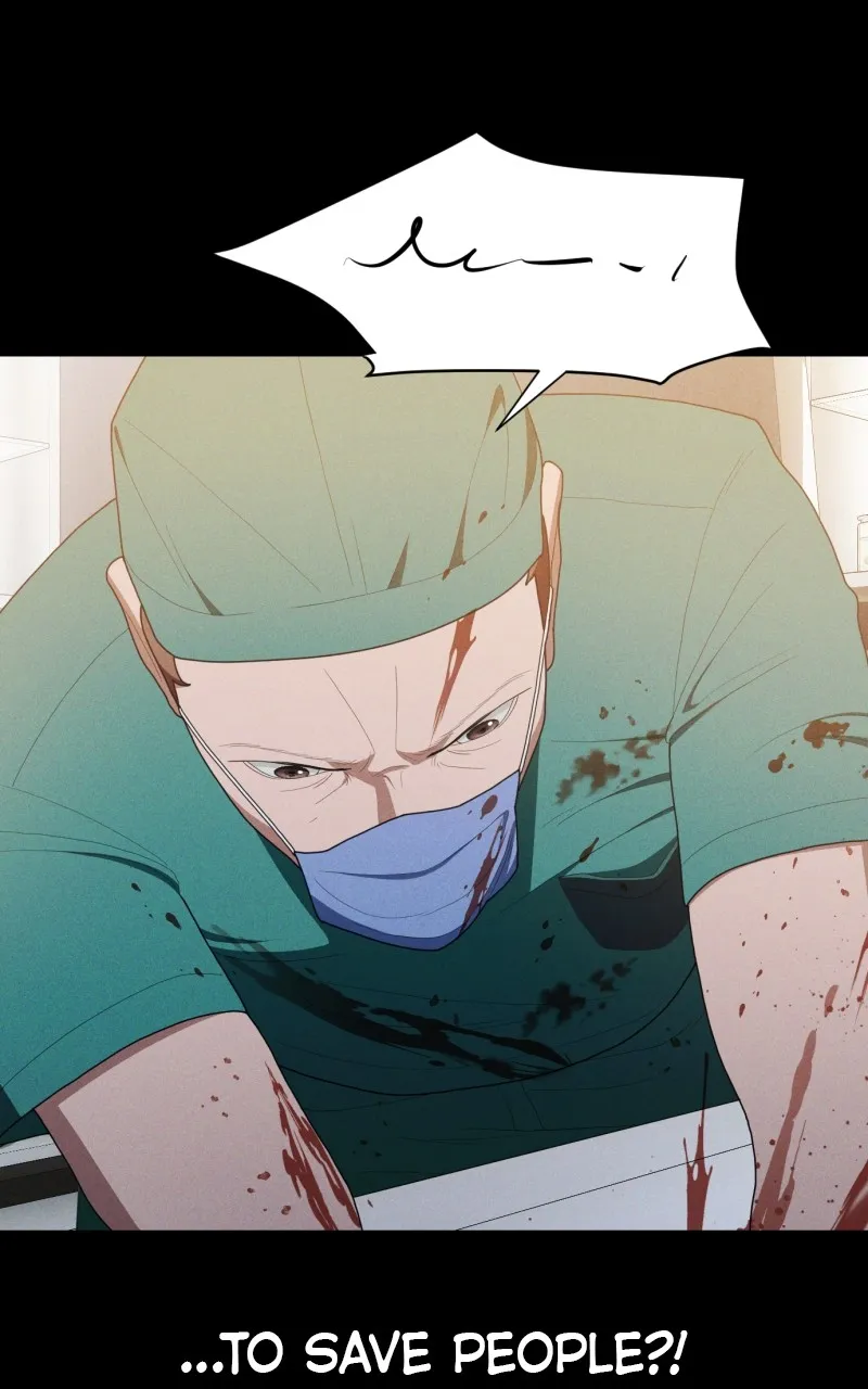 Void Man Chapter 16 page 30 - 
