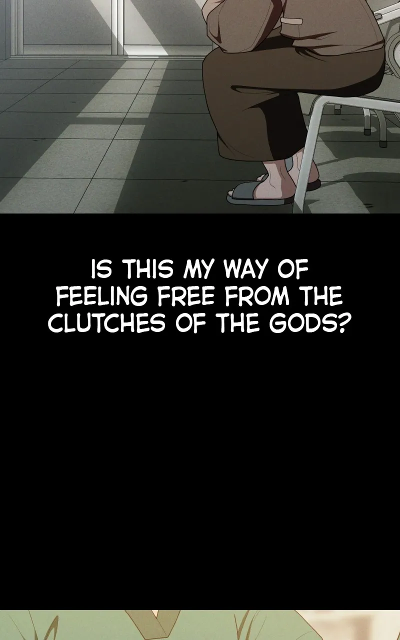 Void Man Chapter 16 page 32 - 