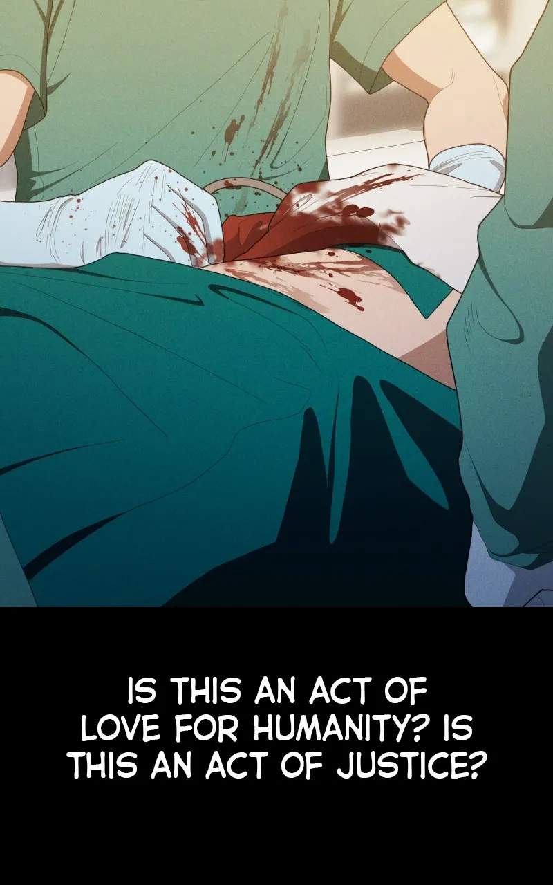 Void Man Chapter 16 page 33 - 