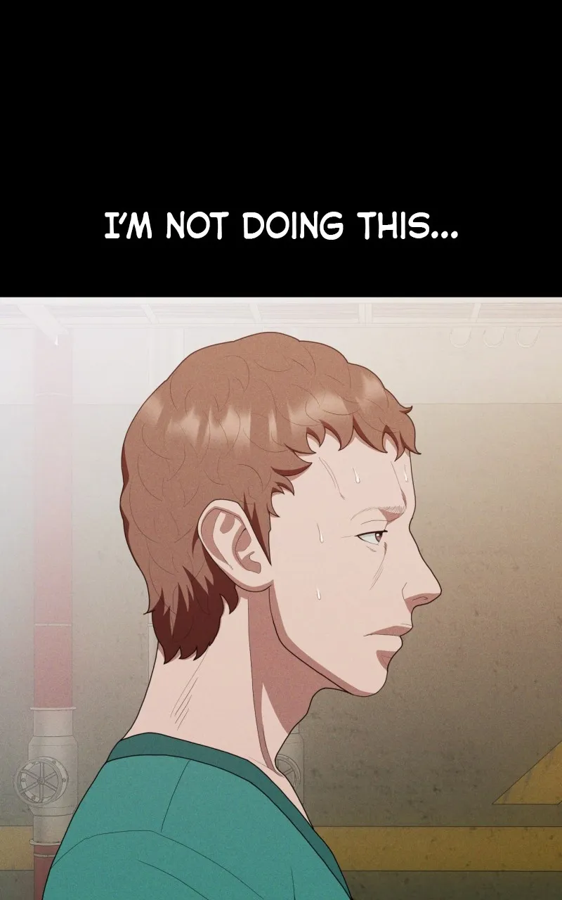 Void Man Chapter 16 page 40 - 