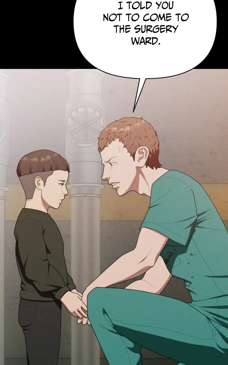 Void Man Chapter 16 page 45 - 