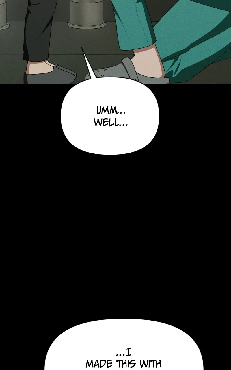 Void Man Chapter 16 page 46 - 