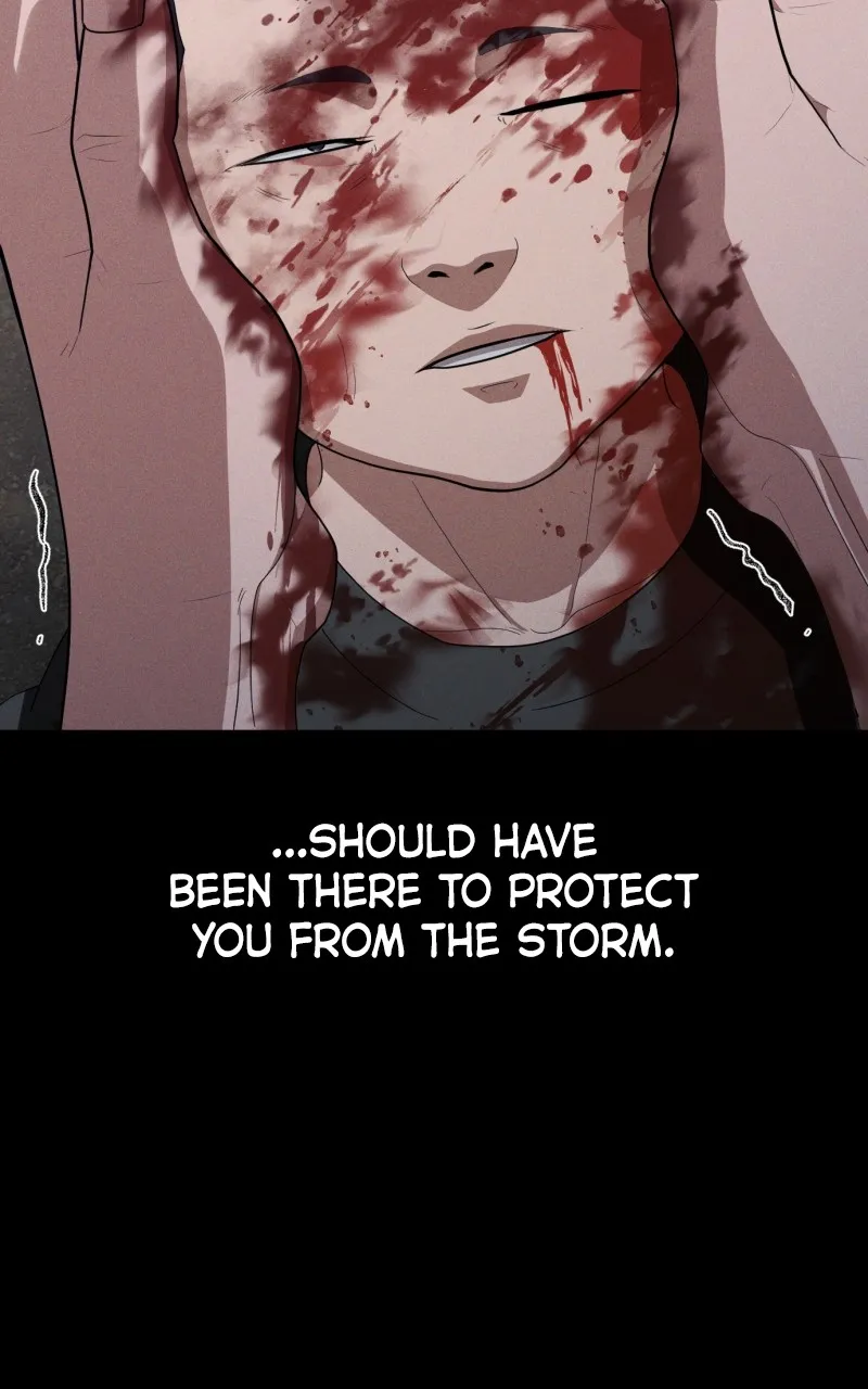 Void Man Chapter 16 page 61 - 