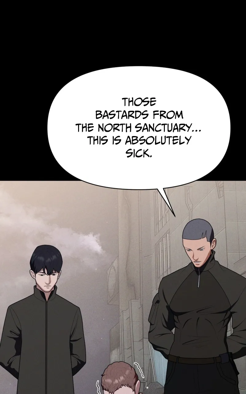Void Man Chapter 16 page 62 - 