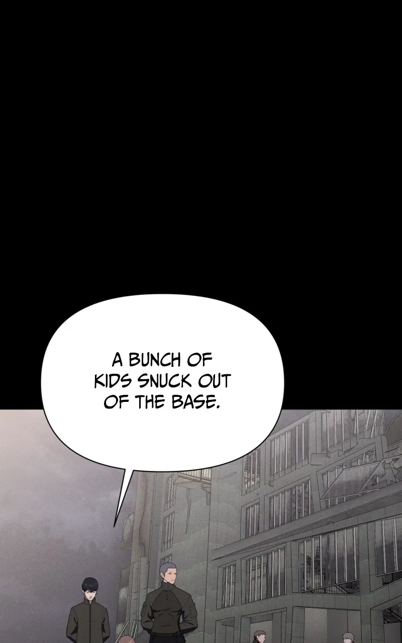 Void Man Chapter 16 page 64 - 