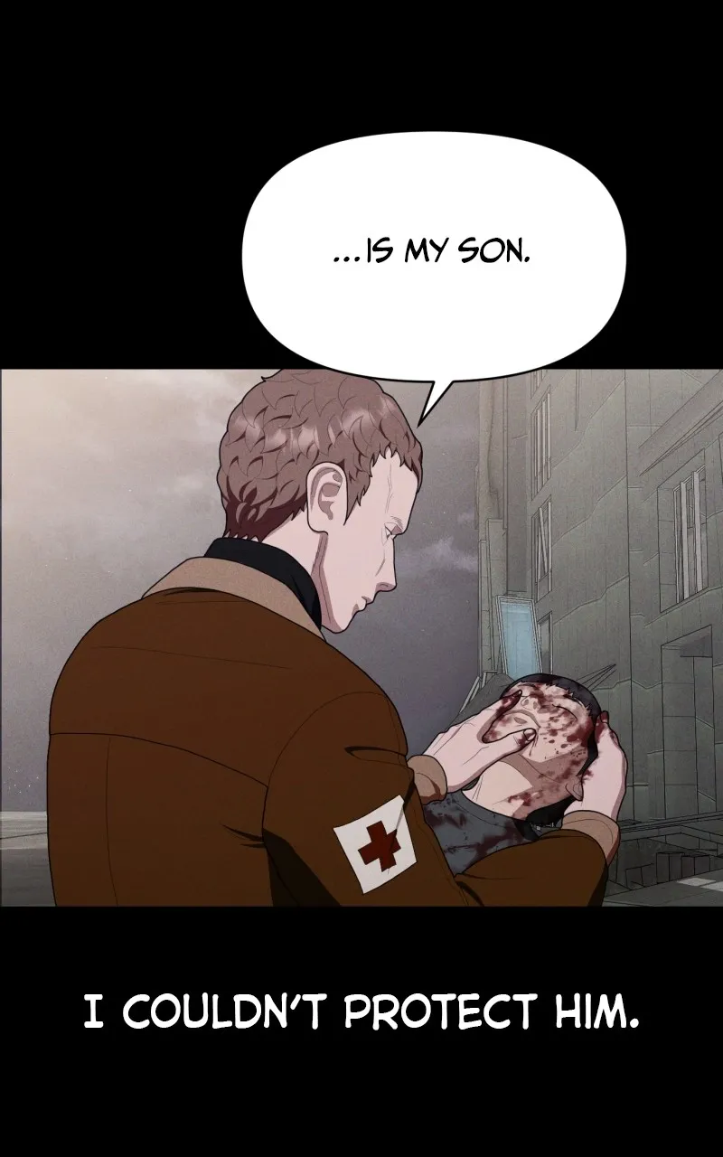 Void Man Chapter 16 page 68 - 