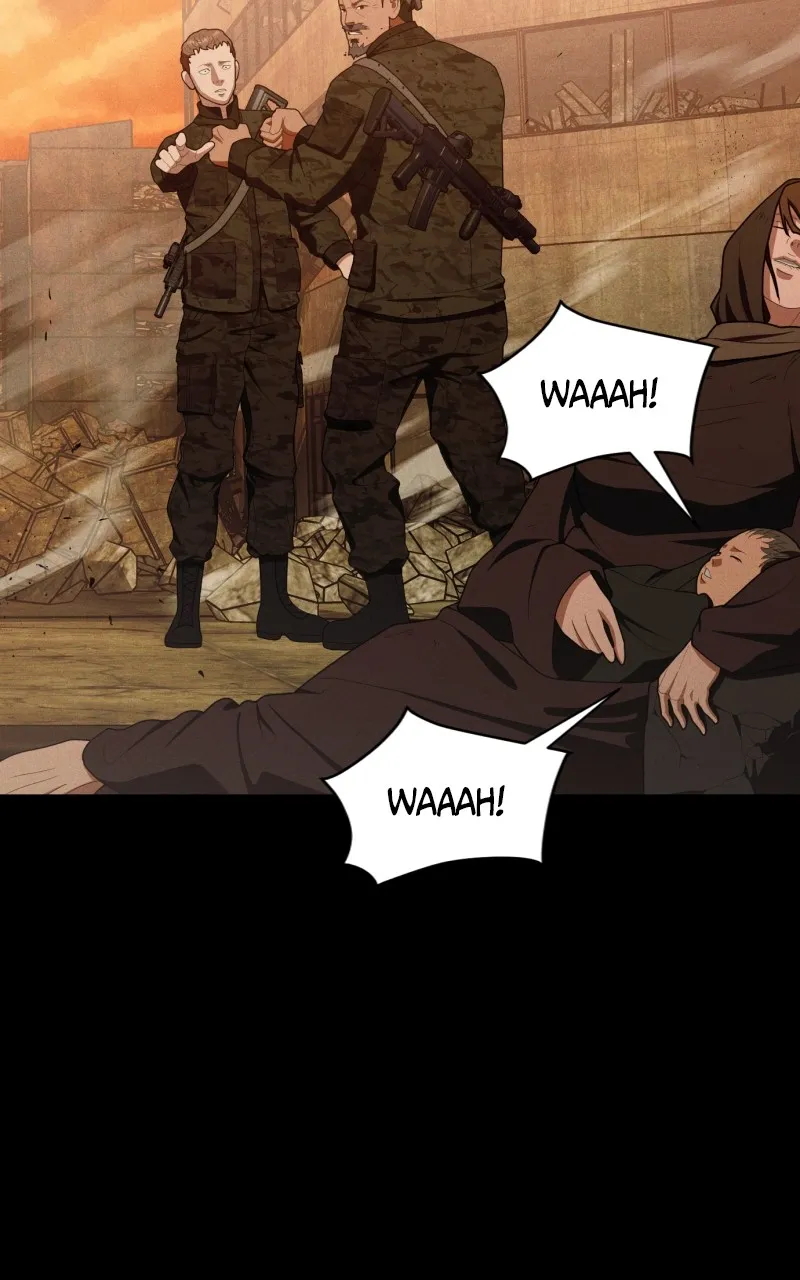 Void Man Chapter 16 page 8 - 