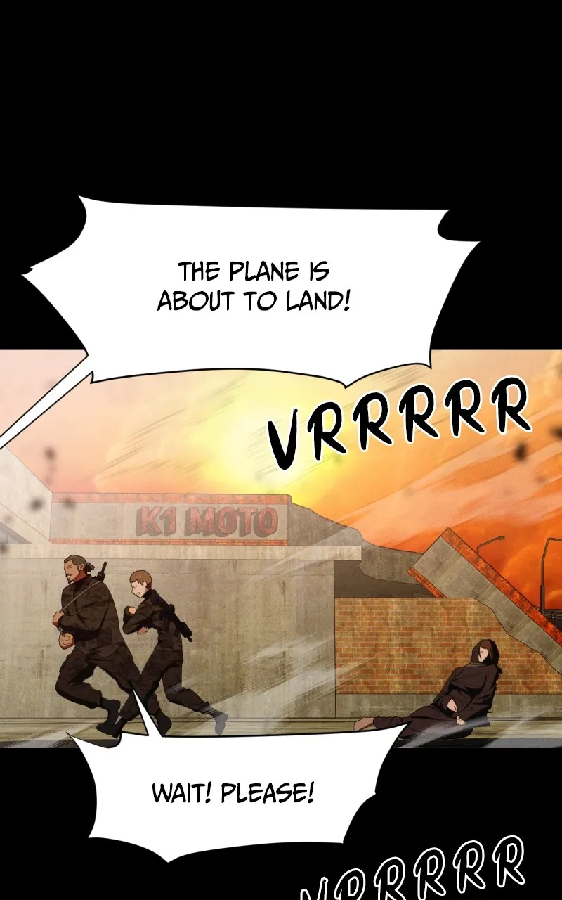 Void Man Chapter 16 page 9 - 