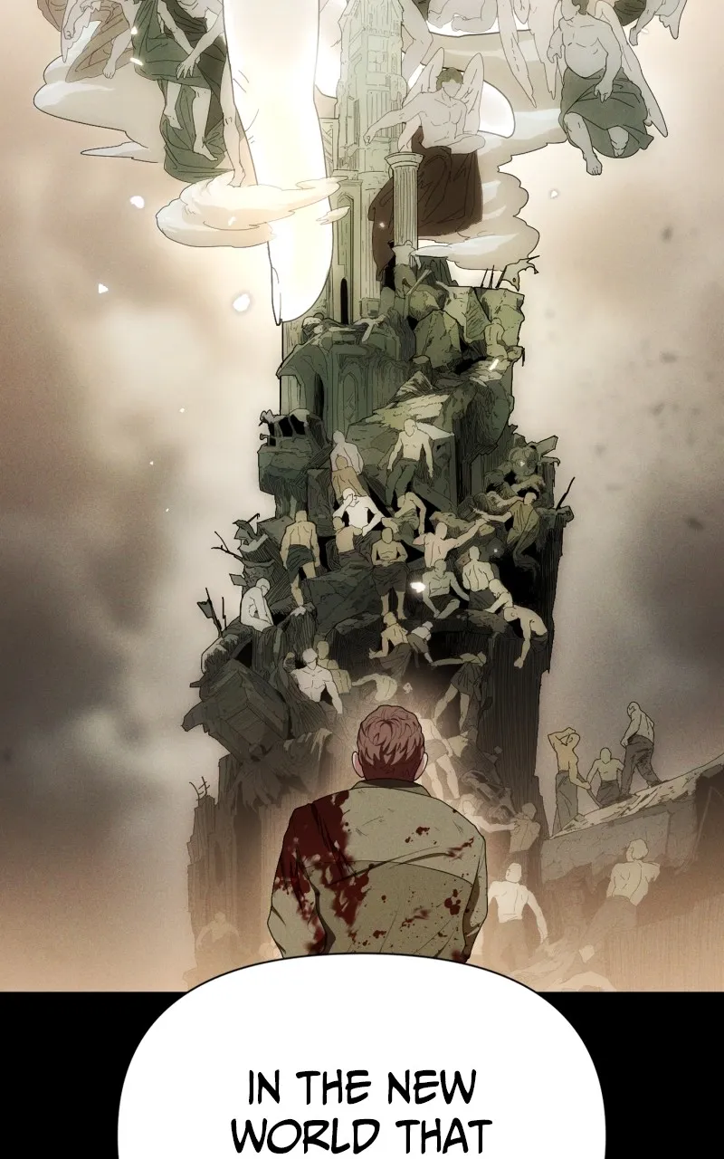 Void Man Chapter 16 page 83 - 