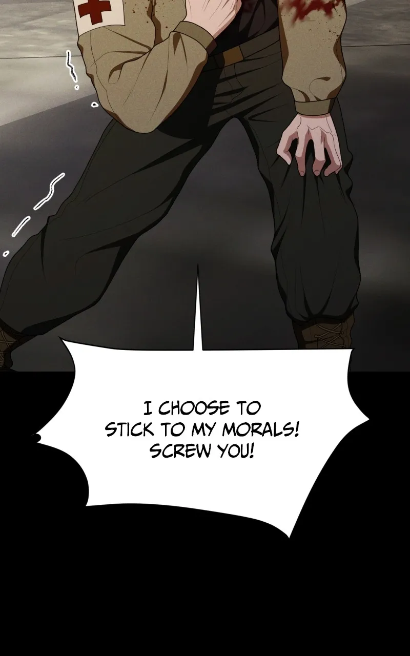 Void Man Chapter 16 page 95 - 