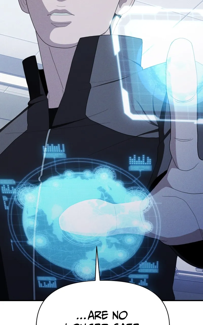 Void Man Chapter 17 page 102 - 