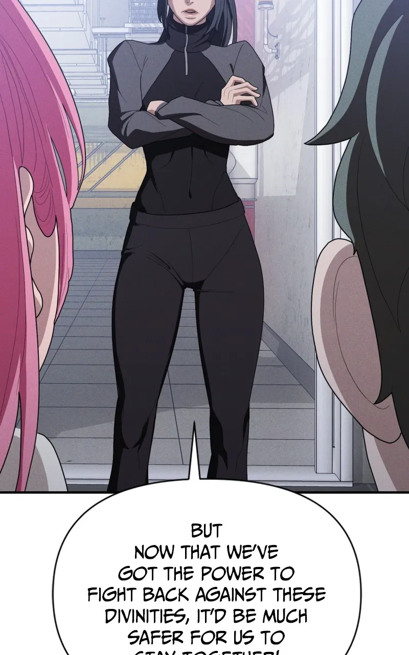 Void Man Chapter 17 page 112 - 