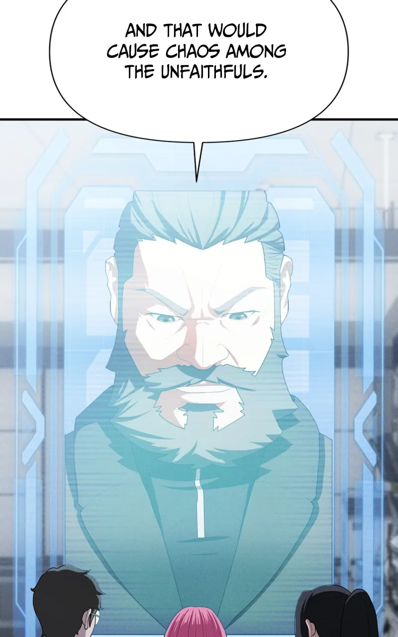 Void Man Chapter 17 page 116 - 