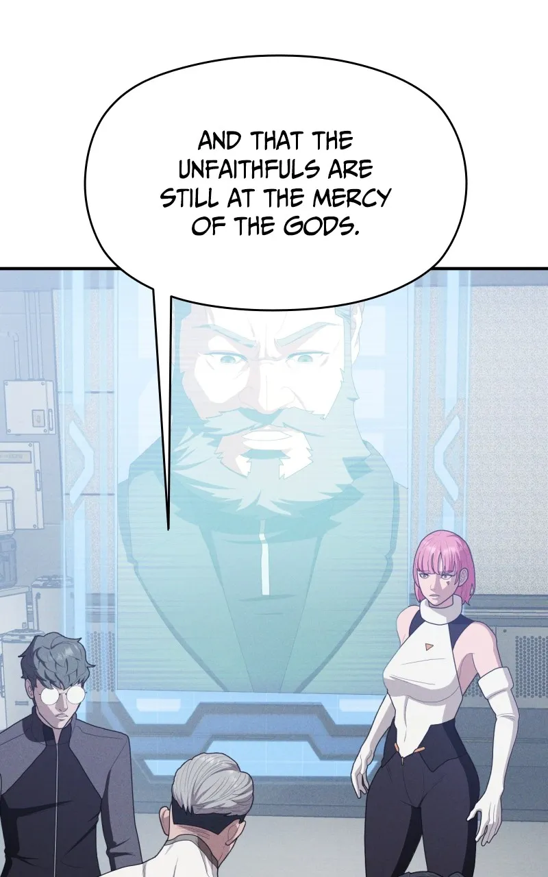 Void Man Chapter 17 page 124 - 