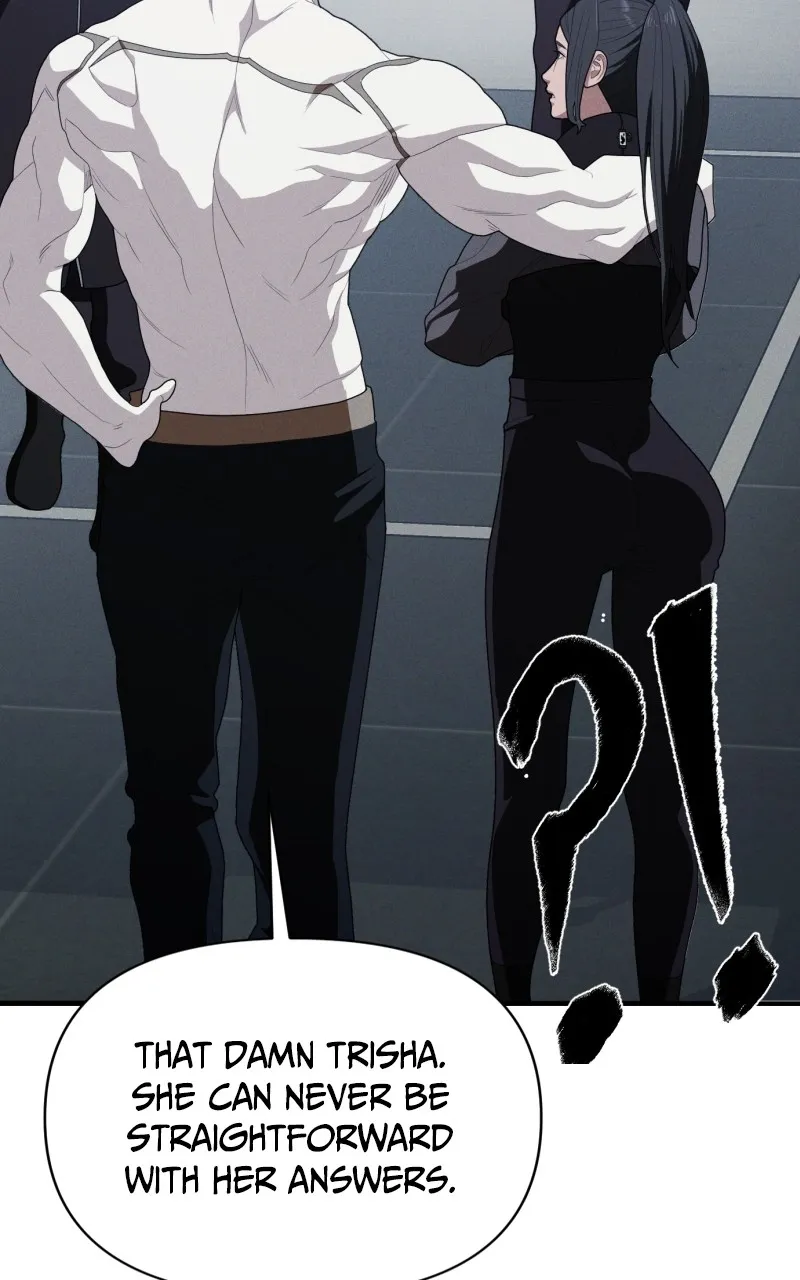 Void Man Chapter 17 page 125 - 