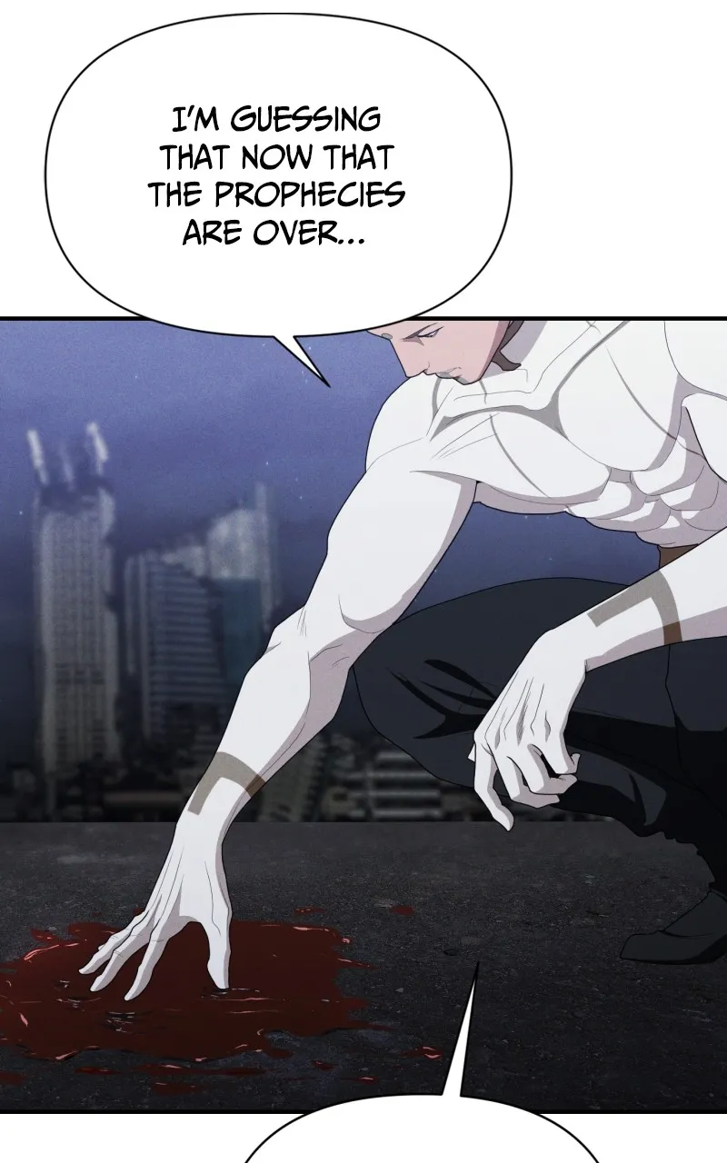 Void Man Chapter 17 page 14 - 