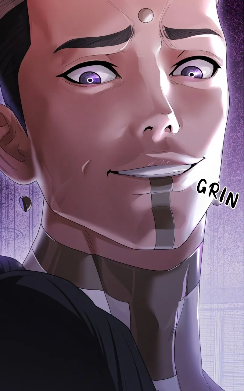 Void Man Chapter 17 page 132 - 