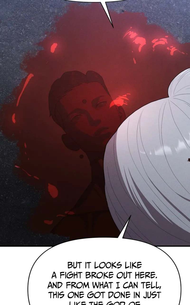 Void Man Chapter 17 page 16 - 