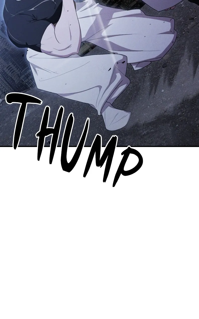 Void Man Chapter 17 page 32 - 