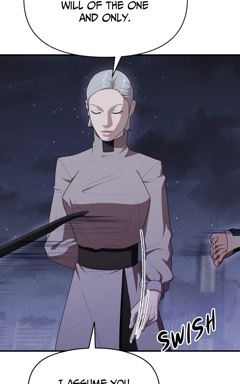 Void Man Chapter 17 page 36 - 
