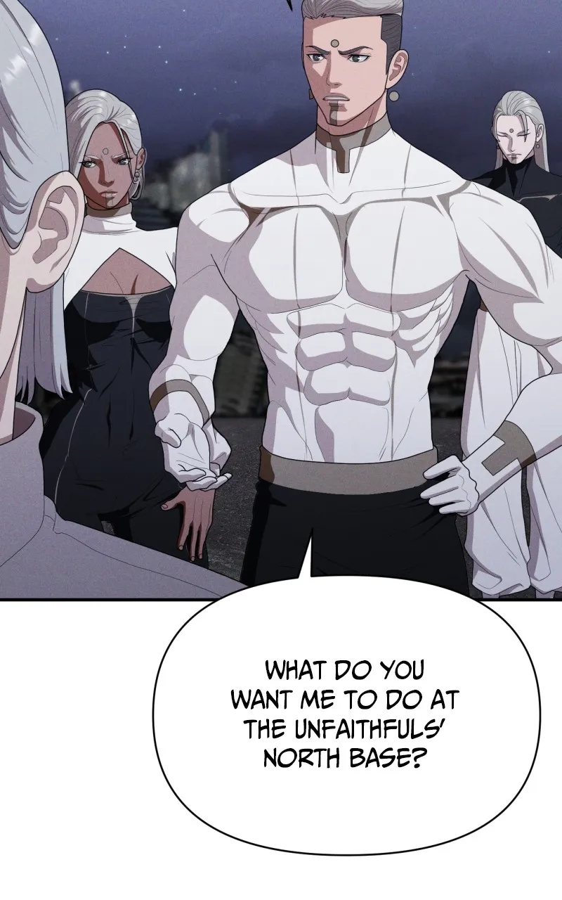 Void Man Chapter 17 page 38 - 