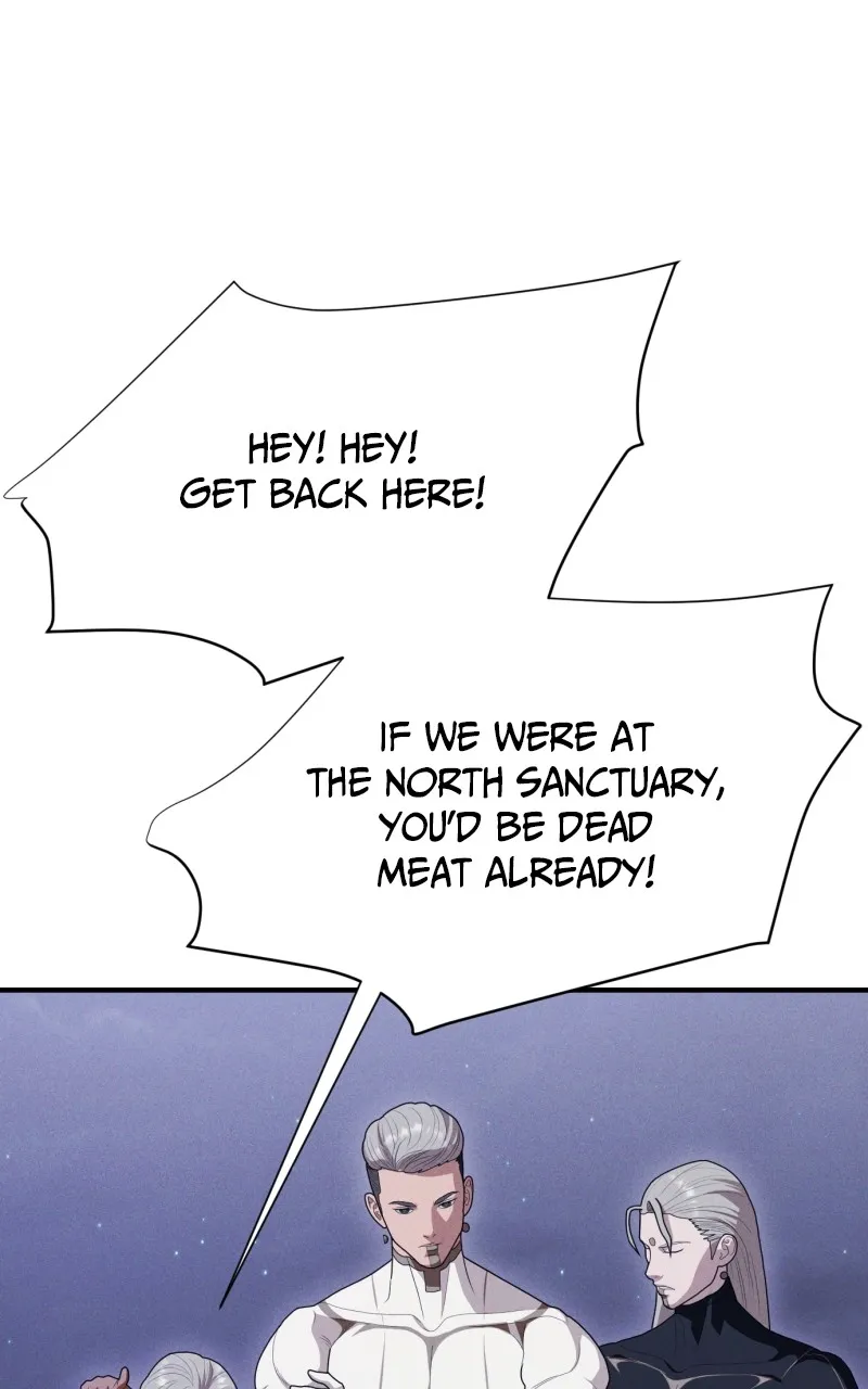 Void Man Chapter 17 page 45 - 
