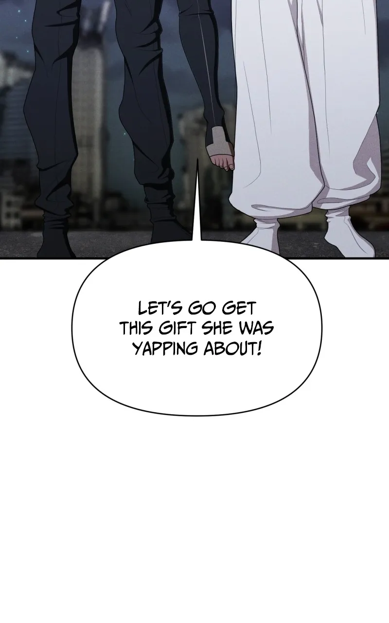 Void Man Chapter 17 page 59 - 