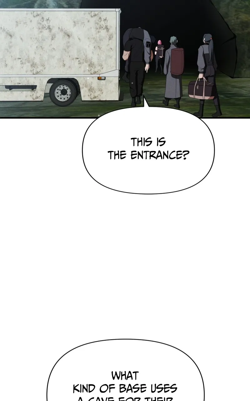 Void Man Chapter 17 page 65 - 