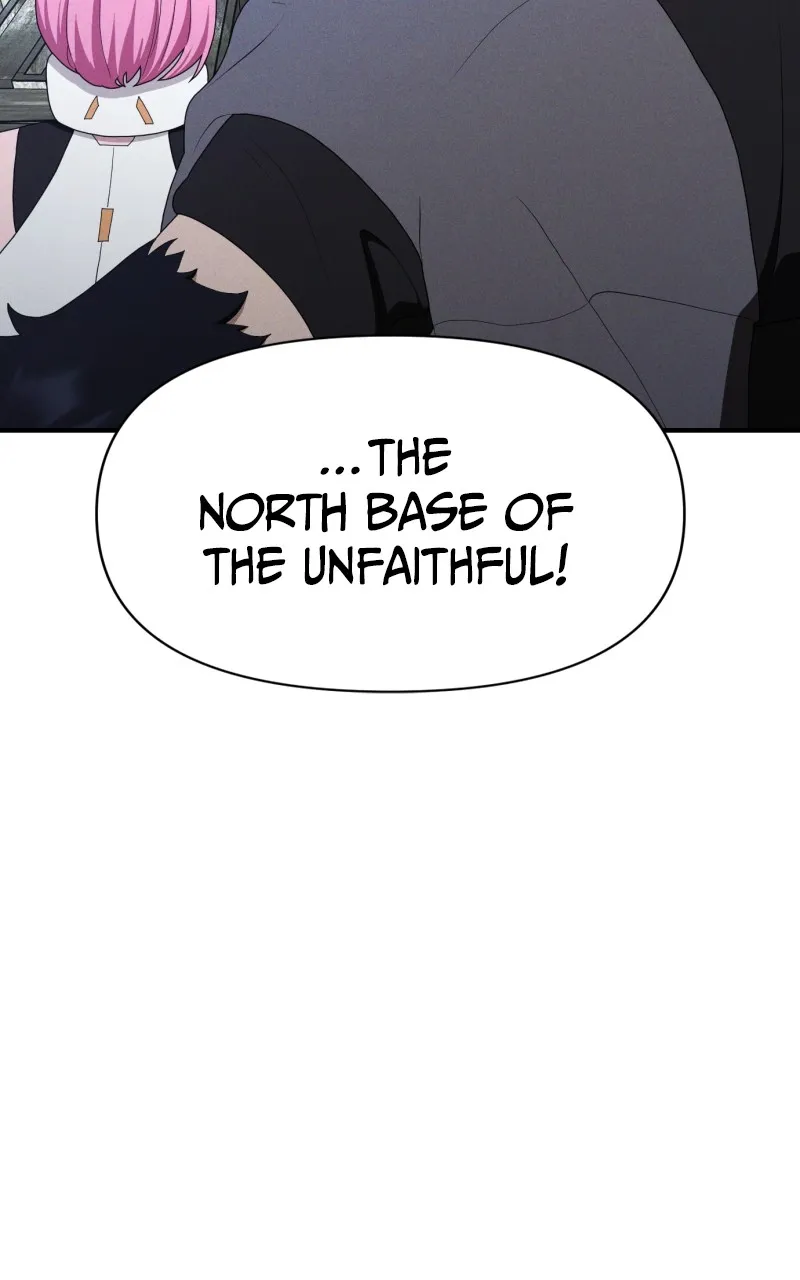 Void Man Chapter 17 page 70 - 