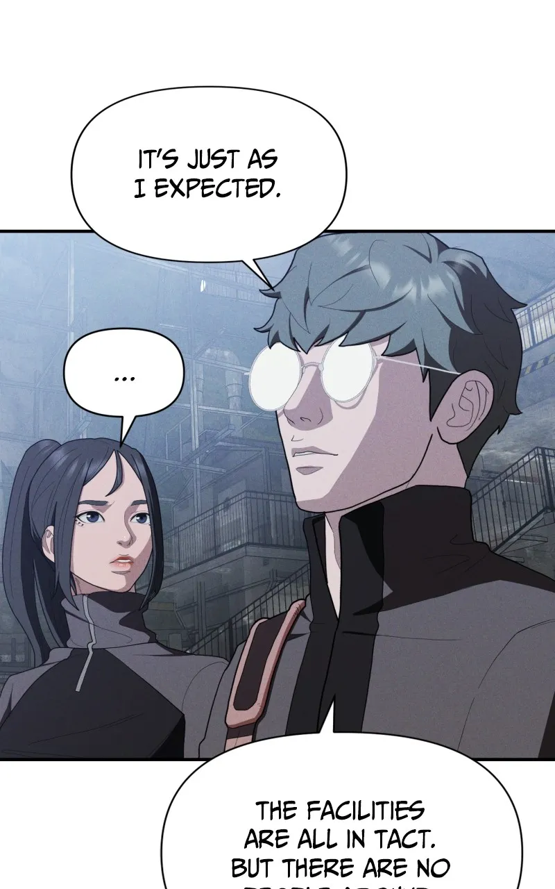 Void Man Chapter 17 page 71 - 
