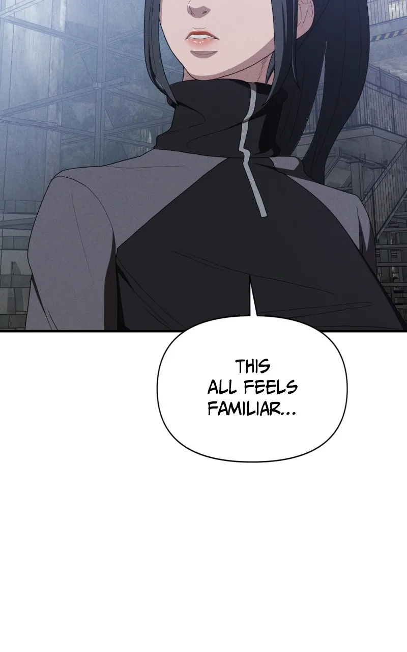 Void Man Chapter 17 page 73 - 