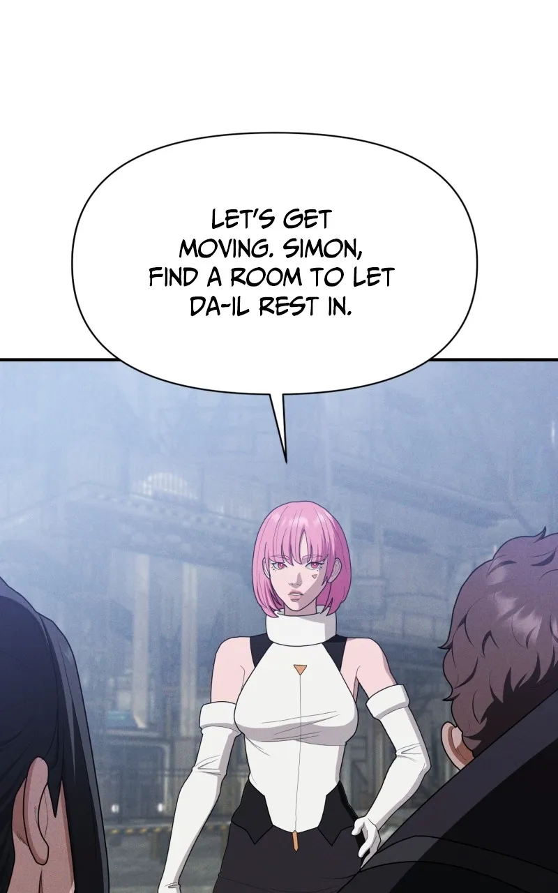 Void Man Chapter 17 page 74 - 