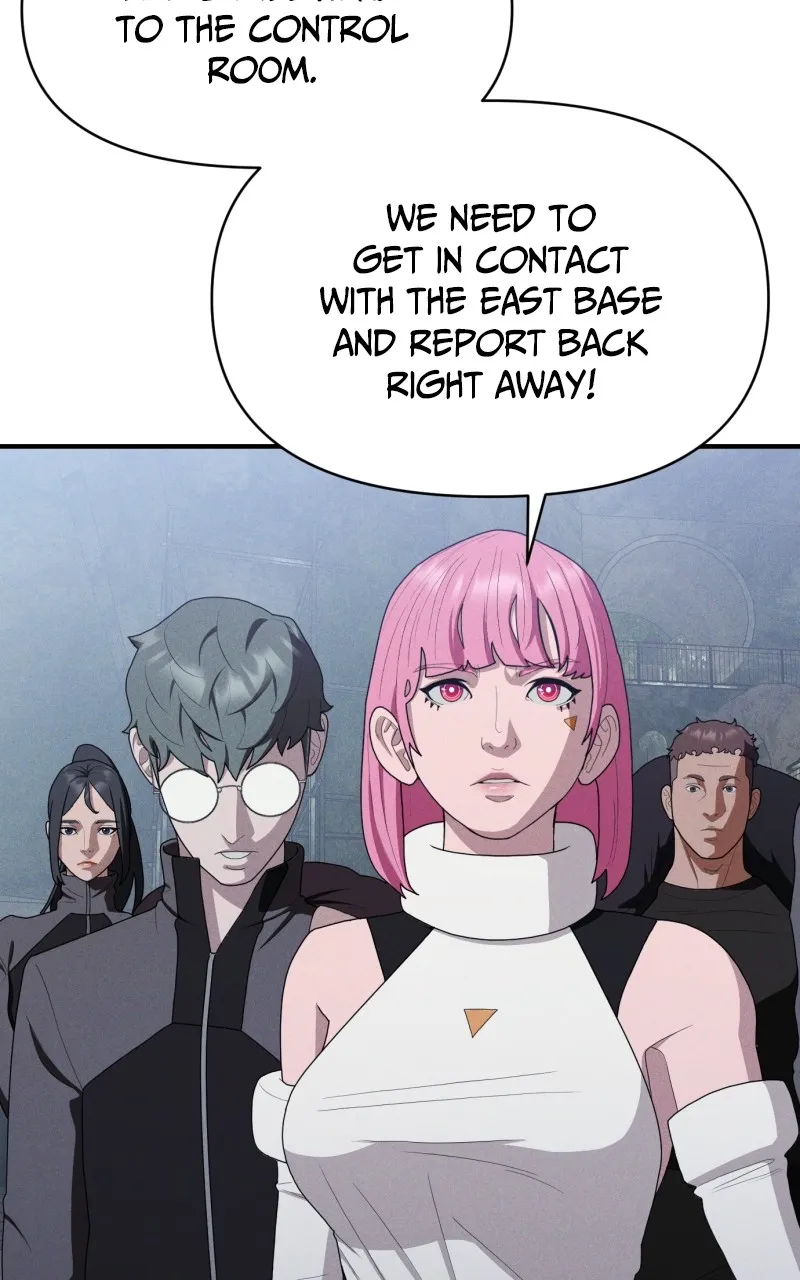 Void Man Chapter 17 page 76 - 