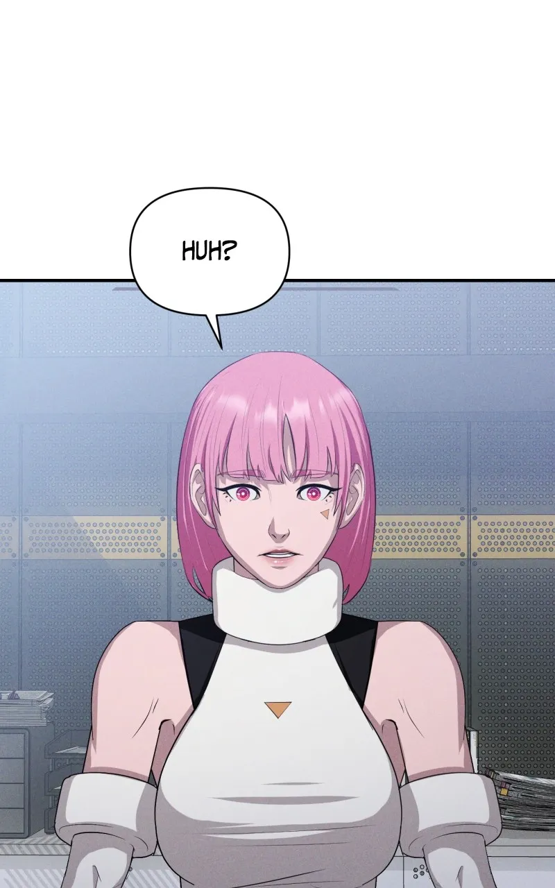 Void Man Chapter 17 page 85 - 
