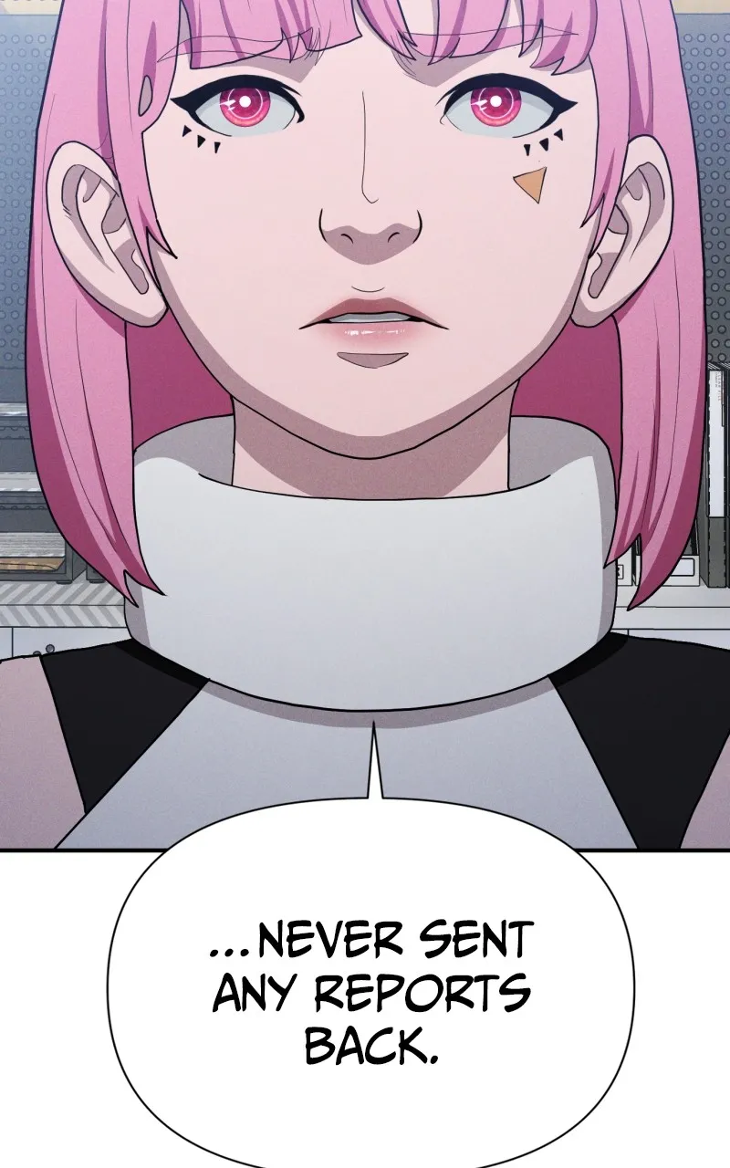 Void Man Chapter 17 page 91 - 