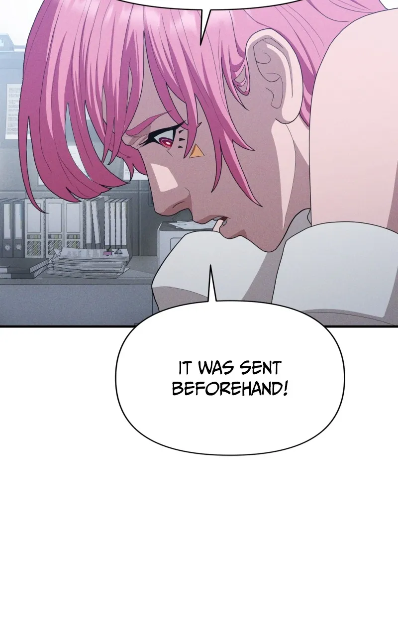 Void Man Chapter 17 page 95 - 