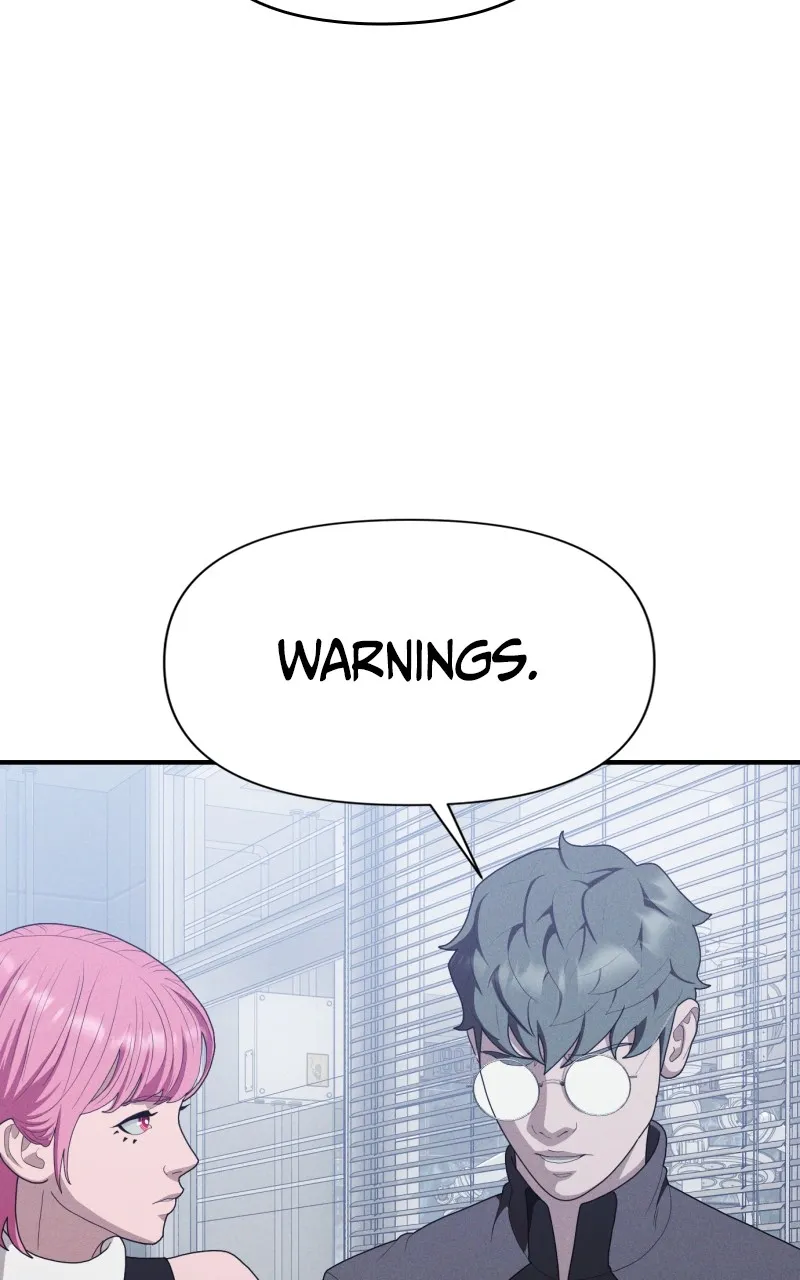 Void Man Chapter 17 page 99 - 