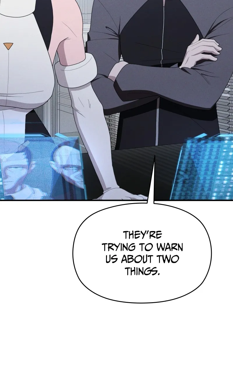 Void Man Chapter 17 page 100 - 