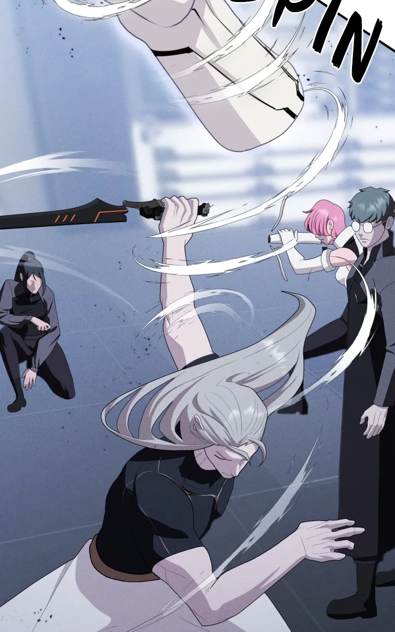 Void Man Chapter 18 page 104 - 