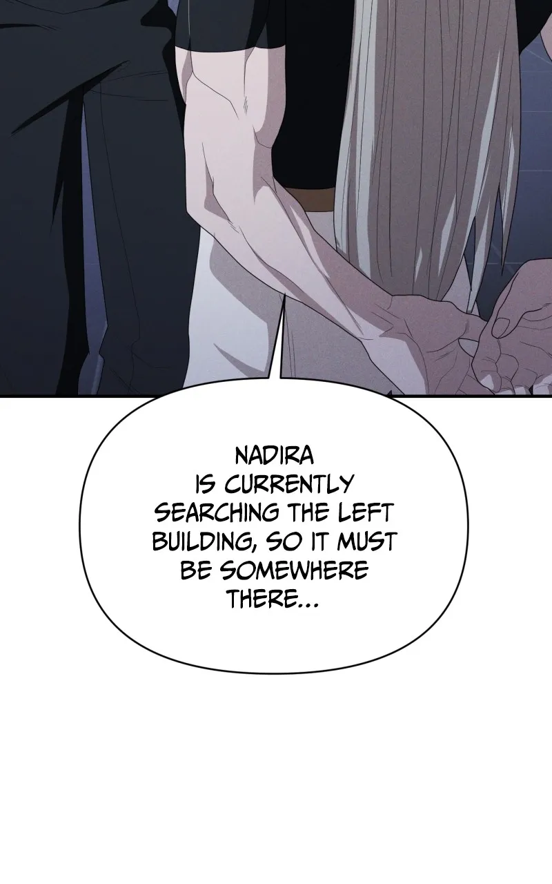 Void Man Chapter 18 page 116 - 